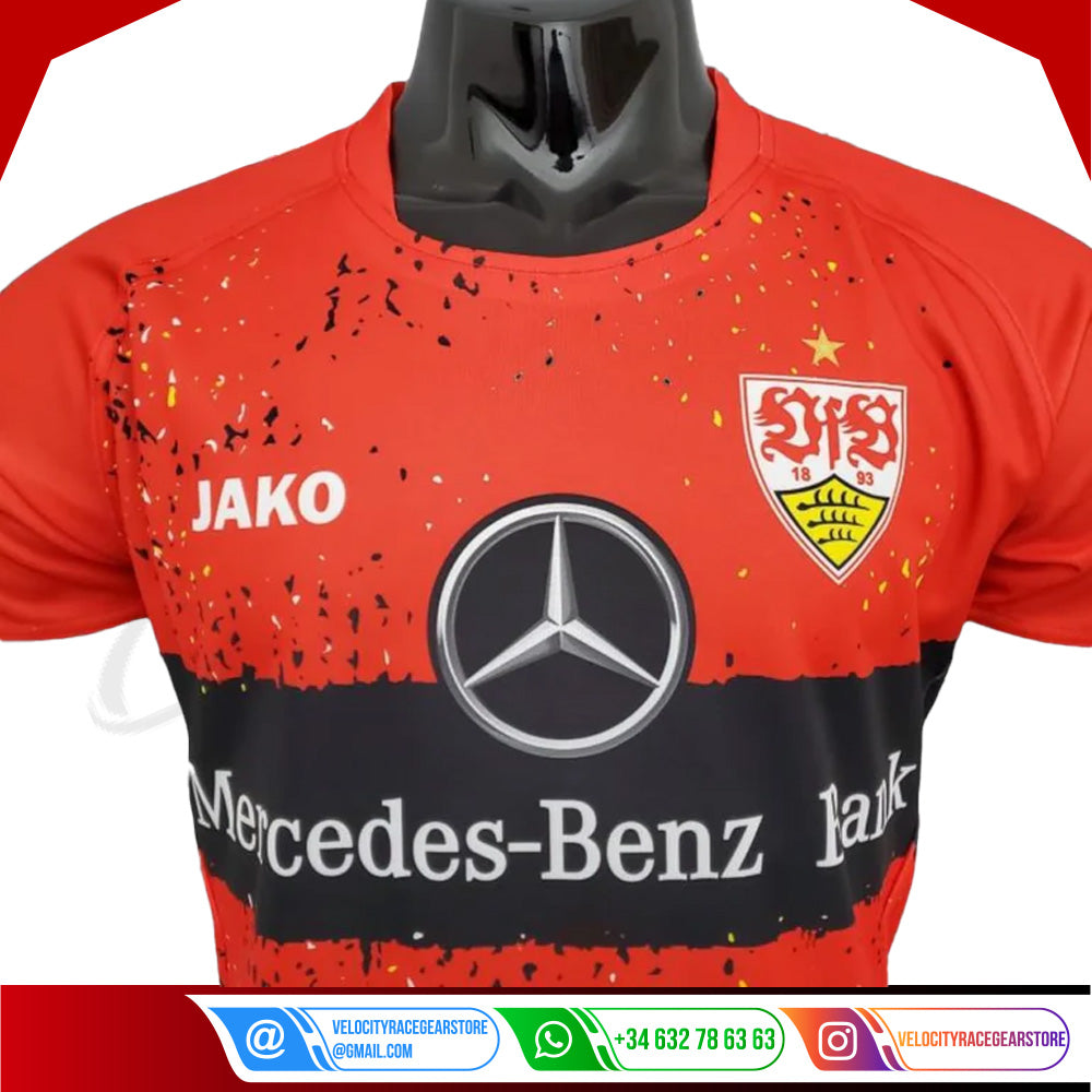 Mercedes-Benz F1 T-Shirt - Velocity Racegear-Mercedes-Benz F1 T-Shirt - Velocity Racegear-F1 Polo Shirts