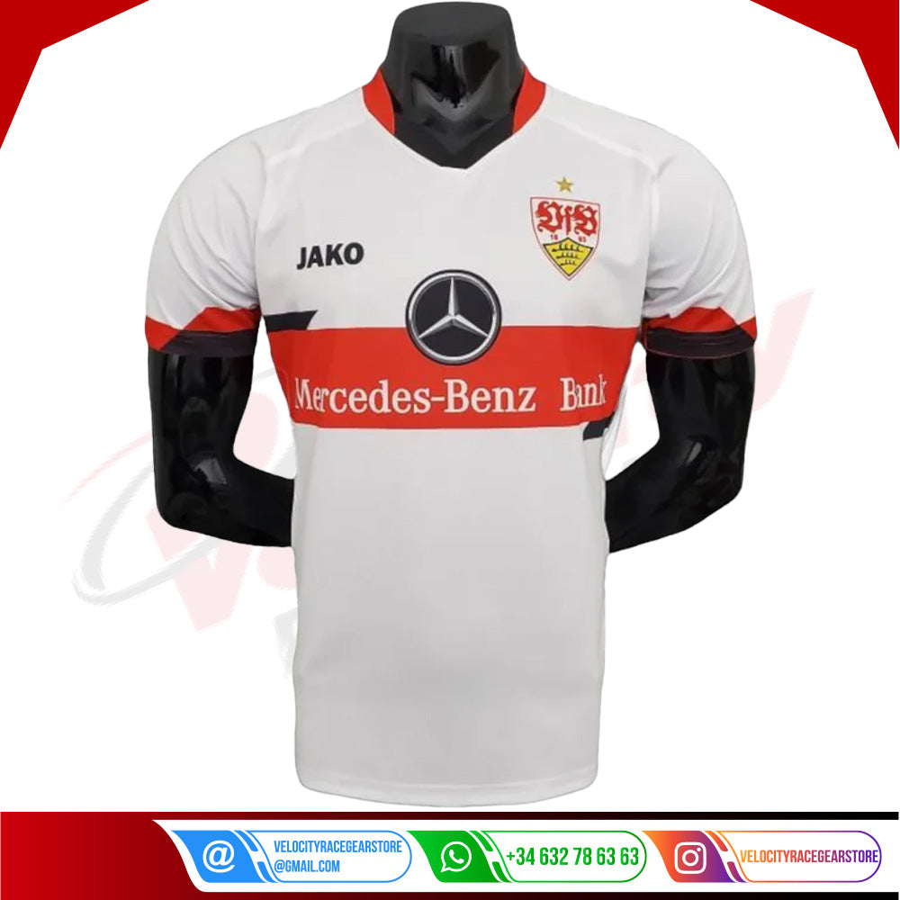 Mercedes-Benz F1 T-Shirt White - Velocity Racegear-Mercedes-Benz F1 T-Shirt White - Velocity Racegear-F1 Polo Shirts
