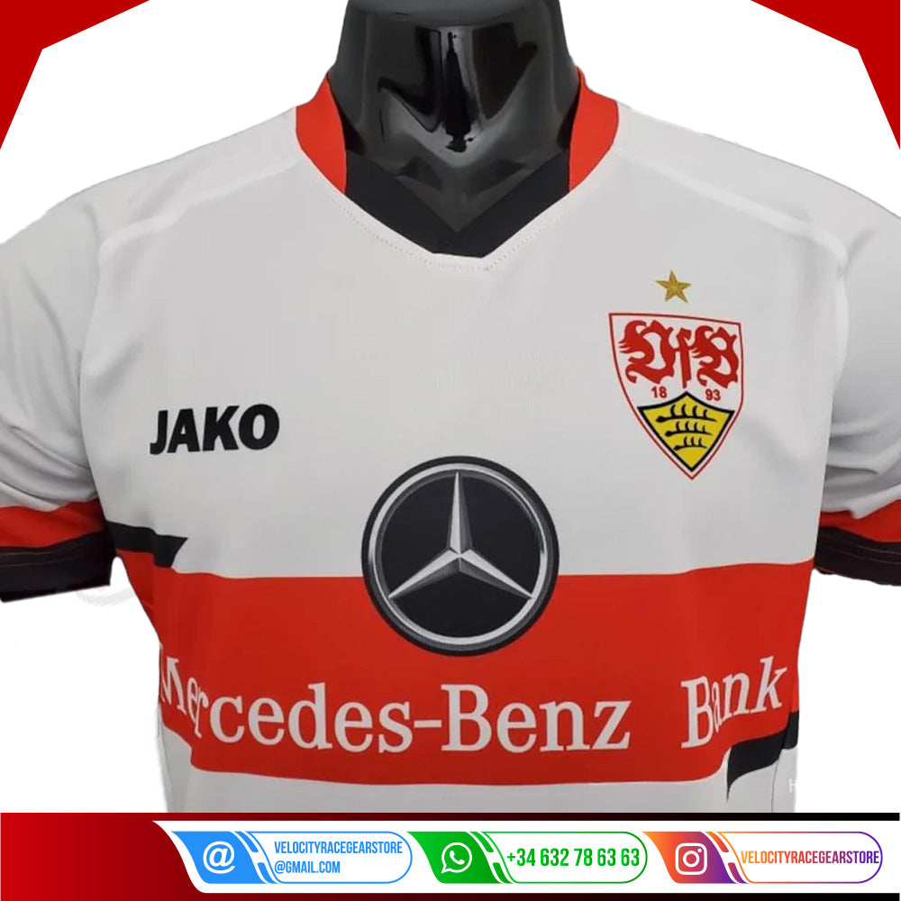 Mercedes-Benz F1 T-Shirt White - Velocity Racegear-Mercedes-Benz F1 T-Shirt White - Velocity Racegear-F1 Polo Shirts